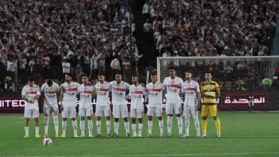 القضاء الإداري يحيل دعوى أعضاء الأهلي ضد اتحاد الكرة إلى "المفوضين".. وتحديد جلسة 6 أغسطس للنظر فيها