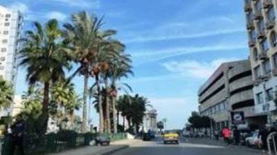 الطقس اليوم.. انخفاض بدرجات الحرارة وأجواء ربيعية والعظمى بالقاهرة 31 درجة