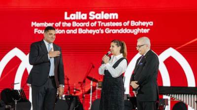 "الجار للتطوير" تقدم نموذجًا للمجتمع العمراني المتكامل في أحدث مشروعاتها «Aljar British District»