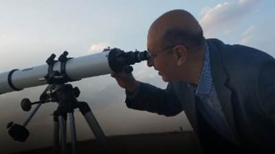 مرصد حلوان يعلن تعذر رؤية هلال ذي الحجة 1446.. والقرار بيد مفتي الجمهورية