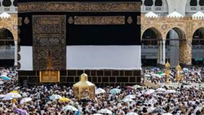 دول عربية تعلن غدا غرة ذي الحجة.. و6 يونيو أول أيام عيد الأضحى المبارك