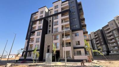 وزير الإسكان يُعلن إعادة فتح باب تلقي طلبات توفيق الأوضاع بمنطقة الحزام الأخضر بمدينة 6 أكتوبر