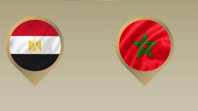 وزير الخارجية يتوجه إلى المغرب في زيارة ثنائية