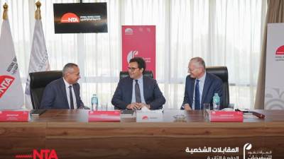 وزير الثقافة يشارك في اختيار المتقدمات لبرنامج "المرأة تقود للتنفيذيات" بالأكاديمية الوطنية للتدريب