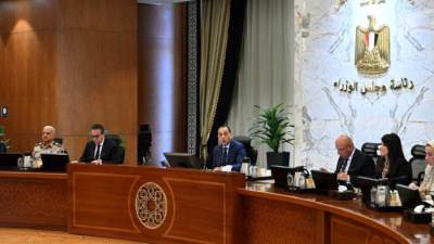 رئيس الوزراء يوجه بالاستعداد لإجازة عيد الأضحى وتوفير الخدمات للمواطنين