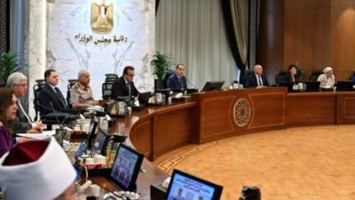 الحكومة تؤكد تذليل أى عقبات لضمان نجاح عمل الشركات والمستثمرين الأمريكيين فى مصر