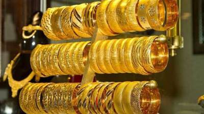 «آي صاغة»: ارتفاع جديد بأسعار الذهب رغم تهدئة التوترات التجارية