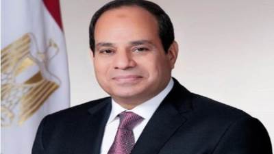 الرئيس السيسى يوجه باستمرار تنفيذ خطط التحول الرقمى وتطوير البنية التكنولوجية