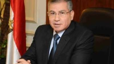 مجلس الوزراء ينعي اللواء محمد علي مصيلحي وزير التموين الأسبق