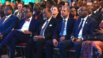 بنك التنمية الأفريقي يحقق رقمًا قياسيًا جديدًا في الاستثمارات بقيمة 11 مليار دولار لعام 2024