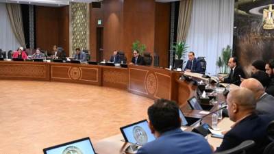 رئيس الوزراء: خلال فصل الصيف المُقبل سيكون لدينا 4 سفن "تغويز" مقابل سفينة واحدة كانت لدينا العام الماضي