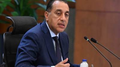 مدبولي: تشكيل خلية استثنائية خلال الإجازات للتصدي لأي محاولات للتعدي على الأراضي الزراعية أو البناء المخالف