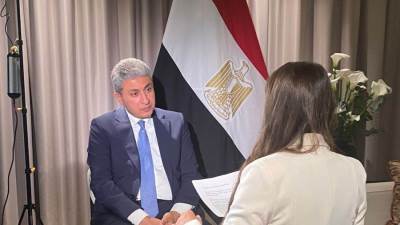 وزير السياحة يختتم زيارته لصربيا بلقاءات إعلامية موسعة لتسليط الضوء على التعاون