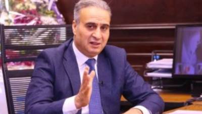 رئيس جهاز حماية المستهلك: قريبا نشهد المزيد من مبادرات الرقابة على الأسواق