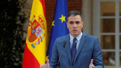 إسبانيا تطالب الاتحاد الأوروبى بالضغط على إسرائيل لإنهاء احتلالها غزة