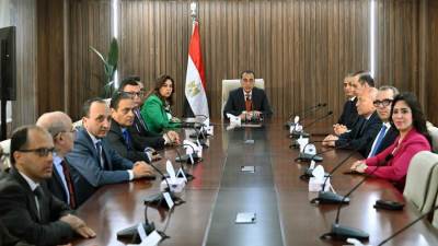 رئيس جهاز حماية المستهلك: المقر الجديد بمثابة منصة حديثة لحماية الحقوق