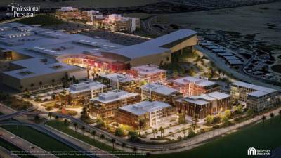 ماجد الفطيم و Ennismore يعلنان عن إطلاق أول فندق 25hours في مصر