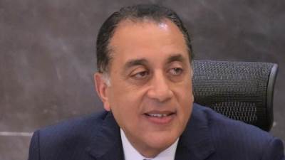 مجلس الوزراء: الخميس 5 يونيو حتى الاثنين 9 يونيو إجازة رسمية بمناسبة عيد الأضحى