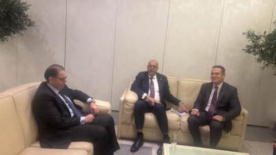 وزير العمل يتوجه إلى صربيا لفتح أسواق عمل جديدة أمام الكوادر المصرية المدربة 