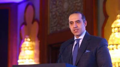وزير الشؤون النيابية: جهود "مصر الخير" تتكامل مع جهود الدولة نحو وضع الإنسان في قلب التنمية