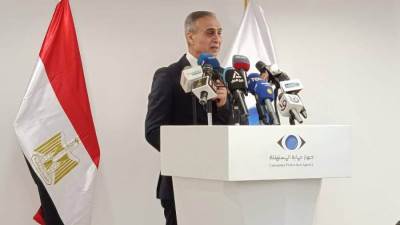 رئيس "حماية المستهلك": تعظيم أداء الجهاز ليقوم بدوره في ضبط الأسواق