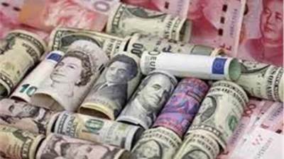 بعد تراجع الدولار.. أسعار العملات الأجنبية والعربية أمام الجنيه الجمعة 30 مايو 2025