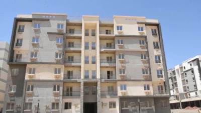 الأحد المقبل.. بدء تسليم دفعة جديدة من وحدات مشروع سكن مصر بمنطقتين بالقاهرة الجديدة