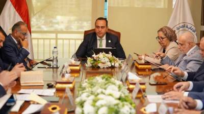  مجلس إدارة الهيئة العامة للرعاية الصحية يعلن فوز منظومة التعليم التمريضي بالهيئة