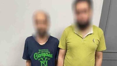 ضبط تشكيل عصابي تخصص فى النصب على راغبي الحصول على المستندات الرسمية