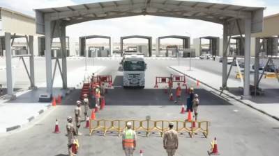 قوات حرس الحدود تواصل توجيه ضرباتها القاصمة لمهربى المواد المخدرة ومروجيها