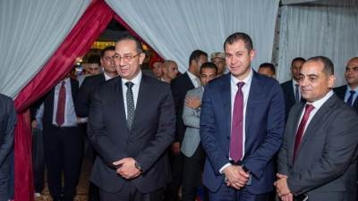 "أسبوع الخير": دعم شامل من صندوق تحيا مصر لأهالي محافظات الإسكندرية والبحيرة والغربية وكفر الشيخ