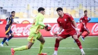 الجهاز الفنى لحرس الحدود يعقد جلسة الأحد المقبل لتحديد مصير المعارين