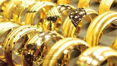 أسعار الذهب في مصر اليوم السبت 31 مايو 2025