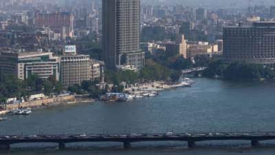 أمطار خفيفة على بعض المناطق.. الطقس اليوم السبت 31 مايو 2025