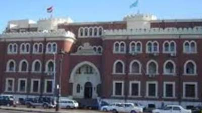 جامعة الإسكندرية تعلن تأجيل امتحانات اليوم بسبب الأحوال الجوية