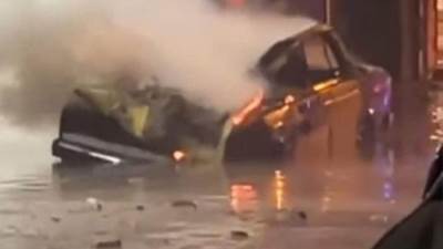 نائب وزير الصحة يرفع درجة الاستعداد الصحي في محافظة الإسكندرية بسبب الأحوال الجوية