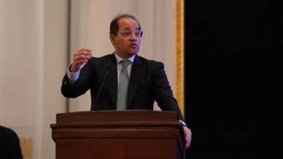 وزير المالية: النتائج الأولية للحزمة الأولى للتسهيلات الضريبية تعكس تجاوب قوى لمجتمع الأعمال