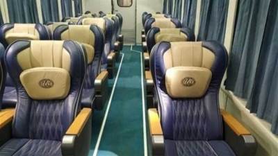 "السكة الحديد": تشغيل قطار تالجو إضافي.. وتقديم موعد قطار 1946 لخدمة ركاب الوجه القبلي