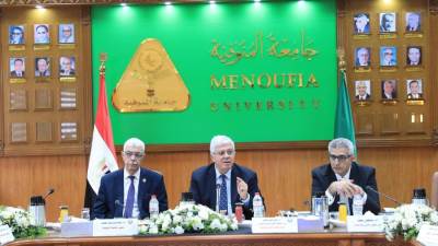 التعليم: 20 سبتمبر .. بدء الدراسة للعام الجديد بالجامعات والمعاهد