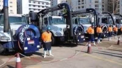 محافظة الإسكندرية: الأجهزة التنفيذية رفعت درجة الاستعداد القصوى