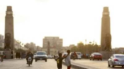 الطقس اليوم الأحد حار بأغلب الأنحاء والعظمى بالقاهرة 31 والإسكندرية 25 درجة