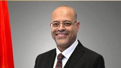 وزير العمل يترأس وفد مصر الثلاثي المشارك في فعاليات  الدورة الـ 113 لمؤتمر العمل الدولي بجنيف.. غدًا الأثنين 