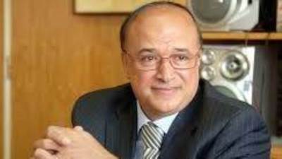 القومى لحقوق الإنسان: استقالة مشيرة خطاب ومحمود كارم يتولى رئاسة المجلس