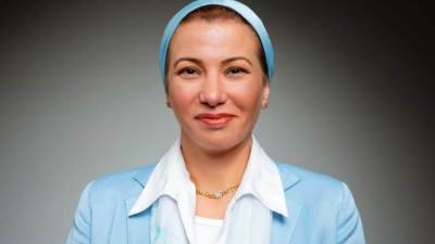 وزيرة البيئة: شرم الشيخ أول مدينة مصرية تنضم إلى شبكة "ICLEI" العالمية