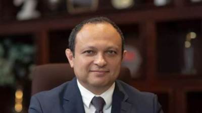 الرئيس التنفيذى لشركة ماونتن فيو: مشروع چريان يساهم فى التنمية الاقتصادية