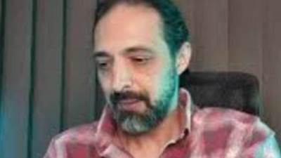 وفاة والدة المخرج حاتم فريد وينعيها بكلمات مؤثرة