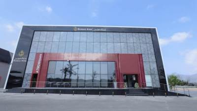 النيابة العامة وبنك مصر يوقعان بروتوكول تعاون لتقسيط المخالفات المرورية دون فوائد تيسيرا على المواطنين