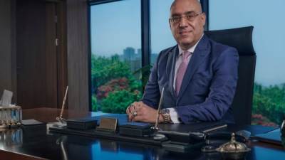 ÈLM للتطوير العقاري تنطلق رسميًا في السوق المصري برؤية طموحة تجمع بين الخبرة والابتكار لبناء مجتمعات مستدامة