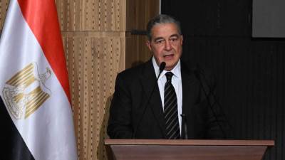 ياسين منصور: مشروع "جريان" يمثل التكامل بين العقار والسياحة والاستثمار ويرفع من معدل الاقتصاد