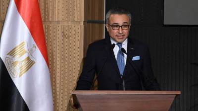 "تامر نبيل": تحالف غير مسبوق يعكس توجه الدولة لتمكين القطاع الخاص من قيادة التنمية العمرانية والاقتصادية